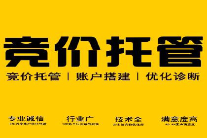 百度竞价包年推广助力企业增长